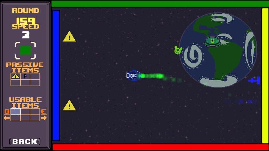 Скриншот 5 из Dead Color