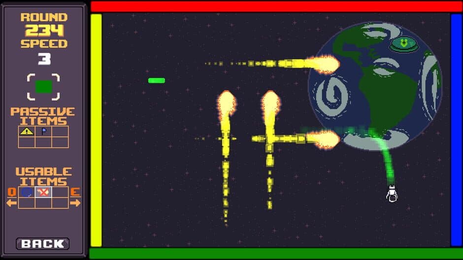 Скриншот 6 из Dead Color