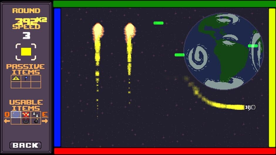Скриншот 8 из Dead Color
