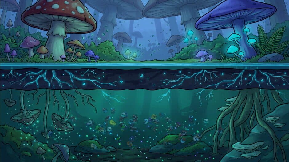 Скриншот 4 из Molluscarium