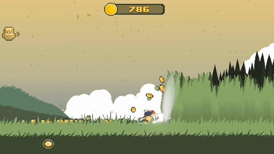 Скриншот 2 из GrassChopper