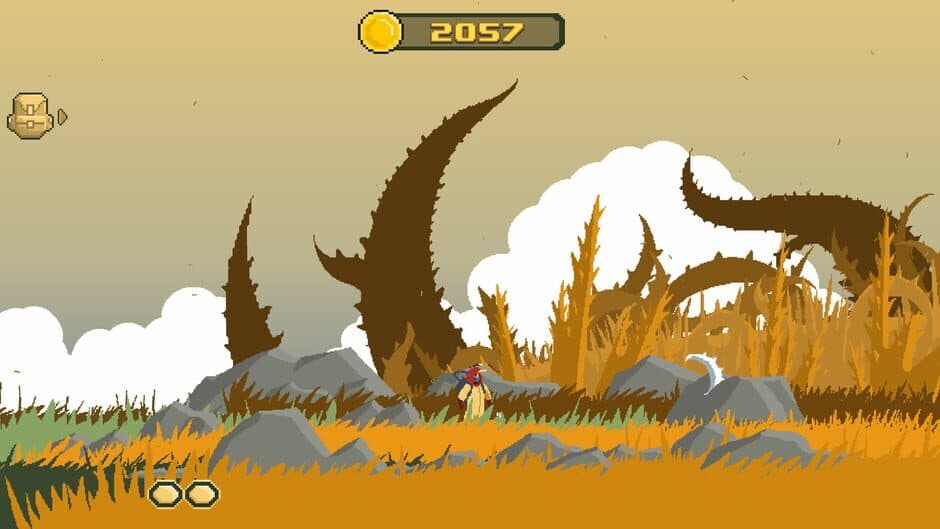 Скриншот 4 из GrassChopper
