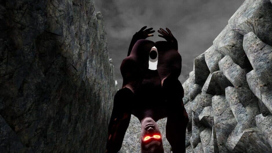 Скриншот 4 из Edd Skeleton VR