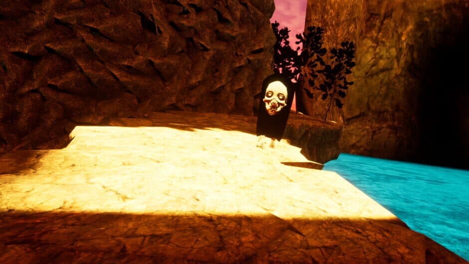 Скриншот 7 из Edd Skeleton VR