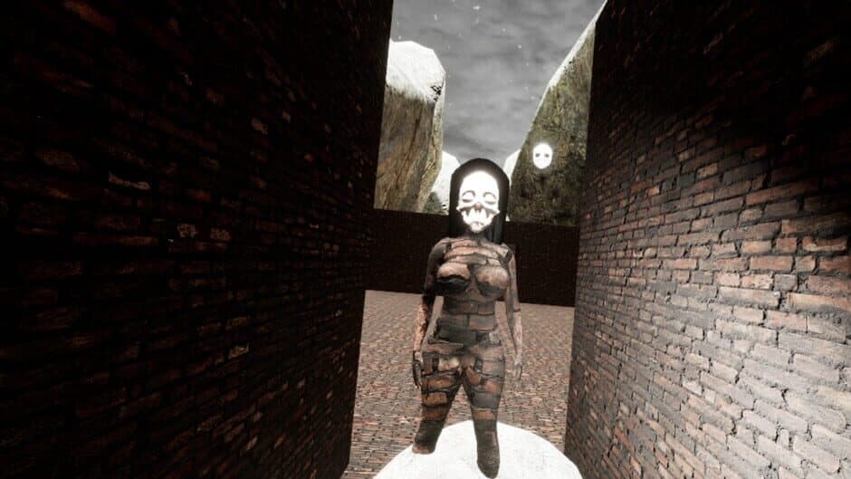 Скриншот 8 из Edd Skeleton VR
