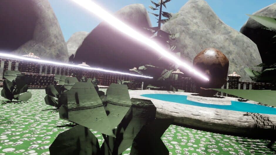 Скриншот 10 из Edd Skeleton VR
