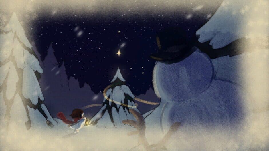 Скриншот 1 из Carol and the Bells: A Cozy Strategy Game
