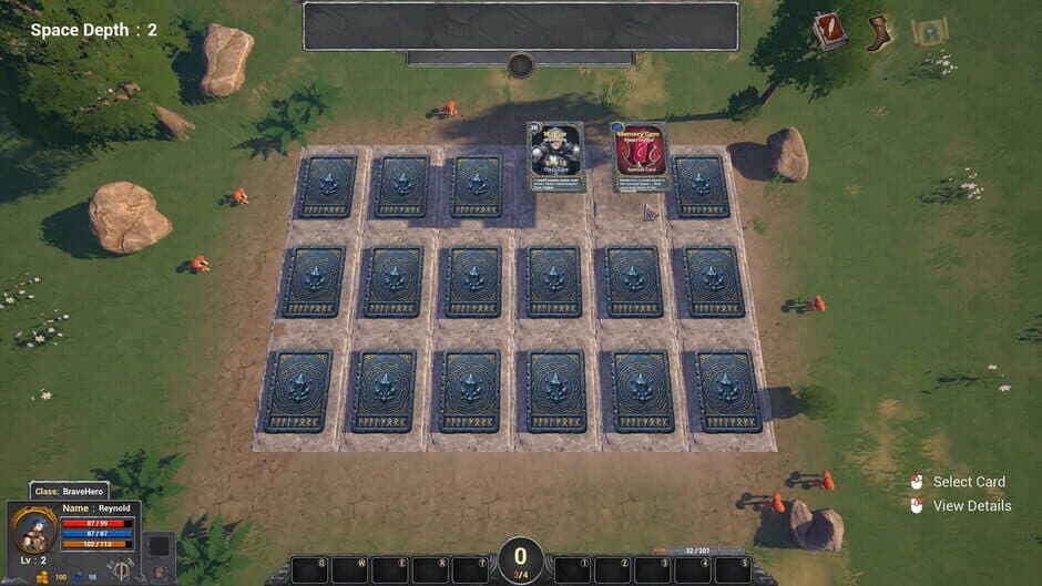 Скриншот 3 из Phantacall Realm