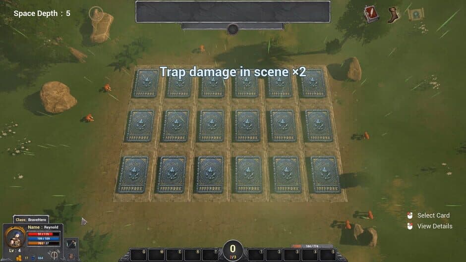 Скриншот 6 из Phantacall Realm