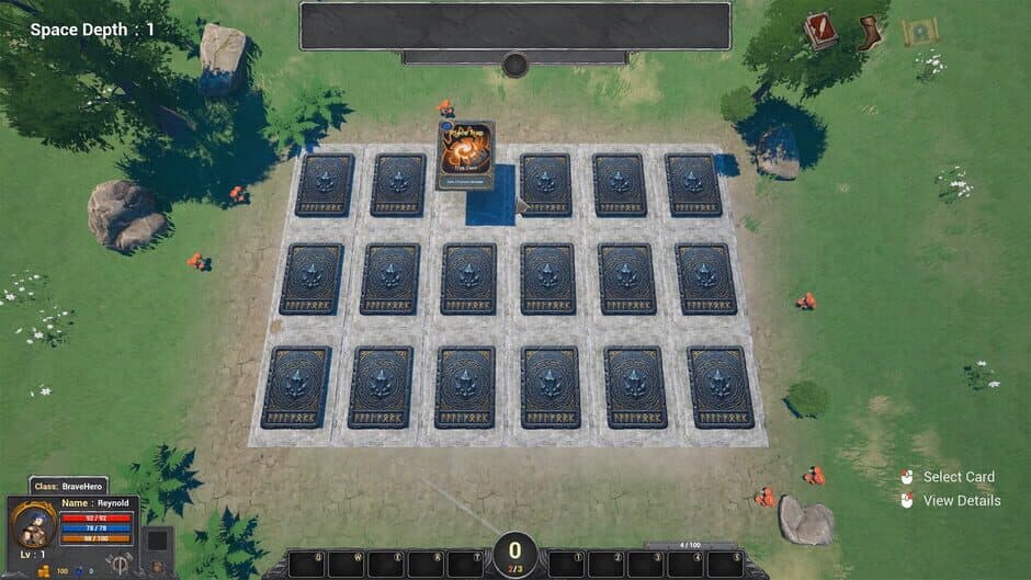 Скриншот 9 из Phantacall Realm