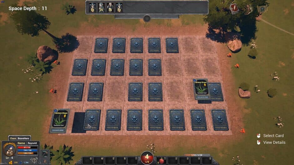 Скриншот 10 из Phantacall Realm