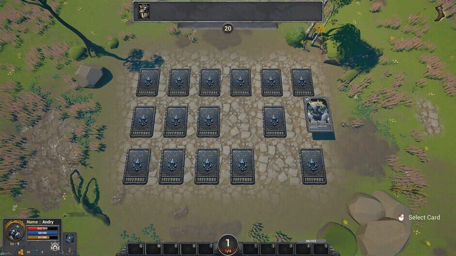 Скриншот 11 из Phantacall Realm