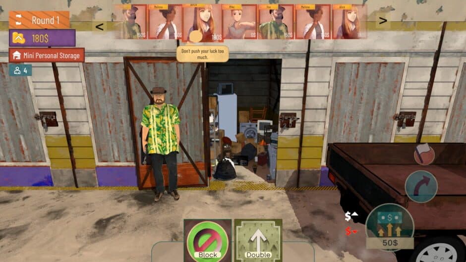 Скриншот 2 из Peter The Stash Hunter