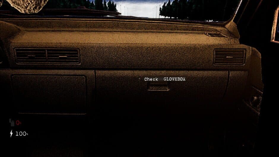 Скриншот 7 из Hitchhiking to Hell