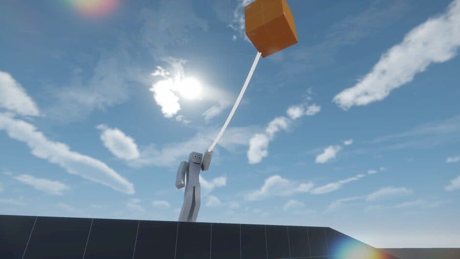 Скриншот 1 из Horizon Sandbox