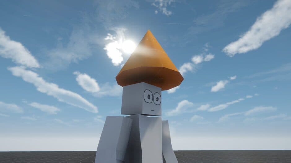 Скриншот 3 из Horizon Sandbox