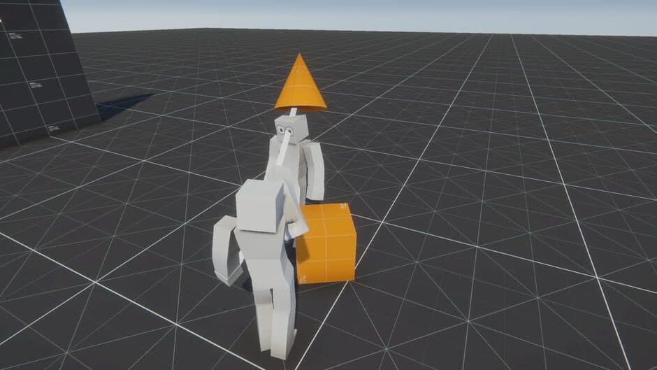Скриншот 4 из Horizon Sandbox