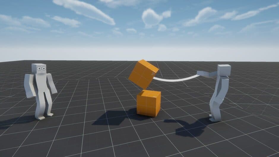 Скриншот 5 из Horizon Sandbox