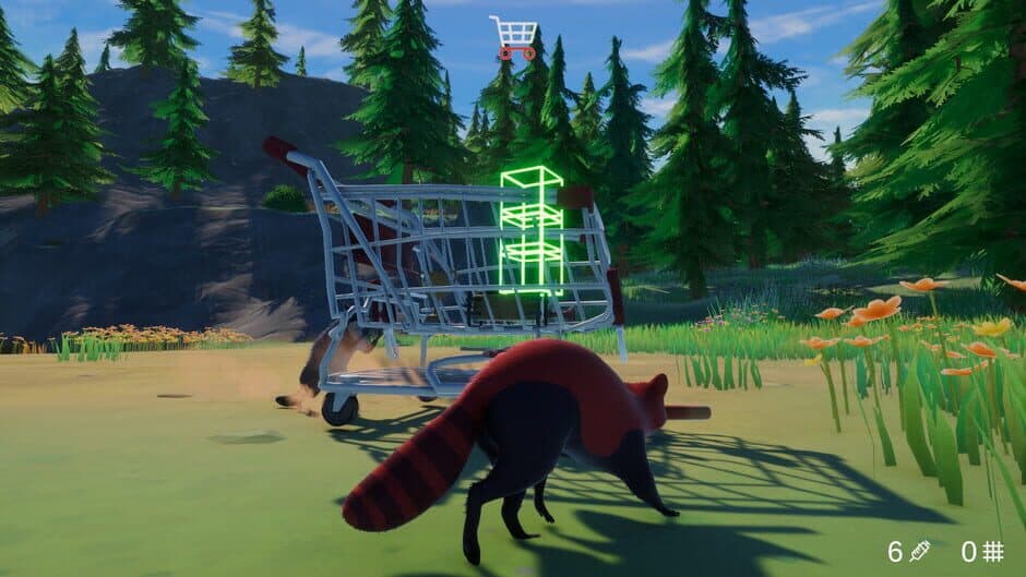 Скриншот 3 из Trash Day