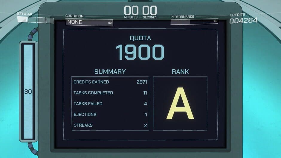 Скриншот 3 из Quality Assurance