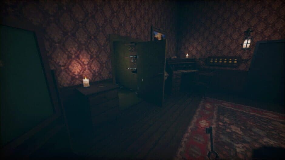 Скриншот 3 из Murder Castle