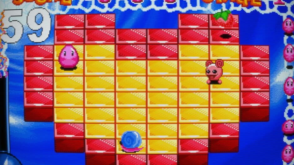Скриншот 1 из Magic Jelly