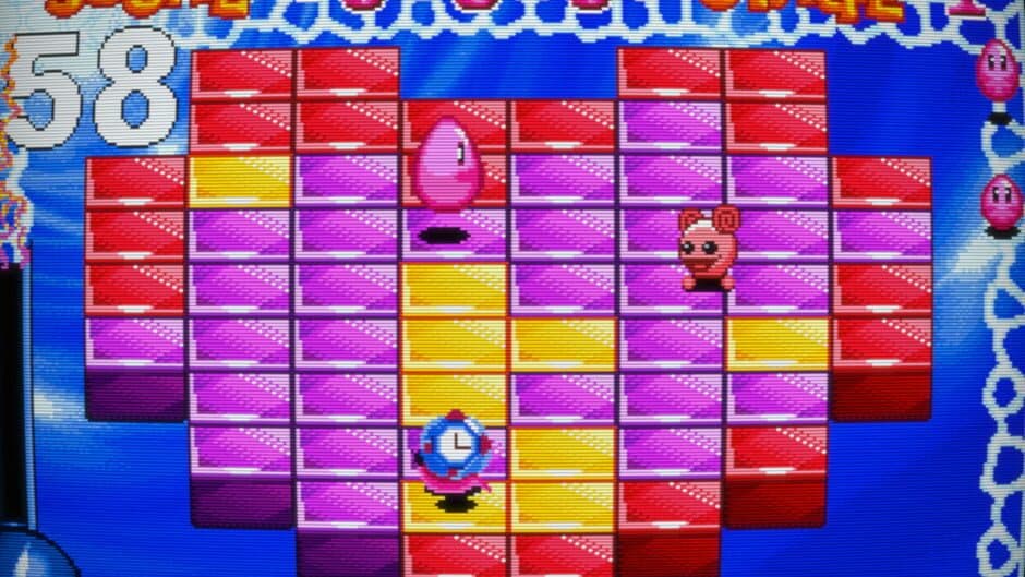 Скриншот 3 из Magic Jelly