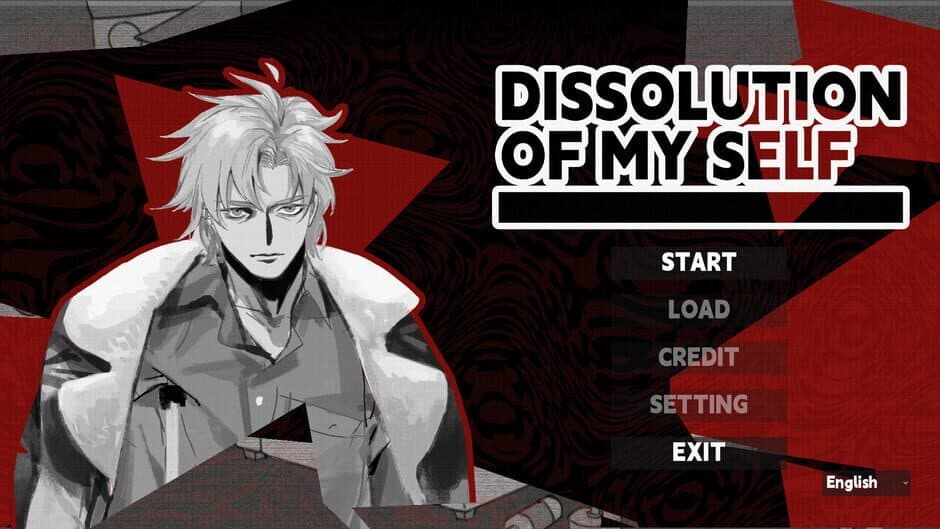Скриншот 8 из Dissolution of My Self