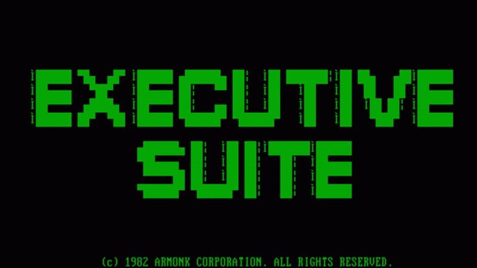 Скриншот 2 из Executive Suite