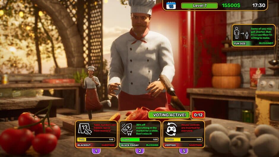 Скриншот 2 из Pizza House Simulator