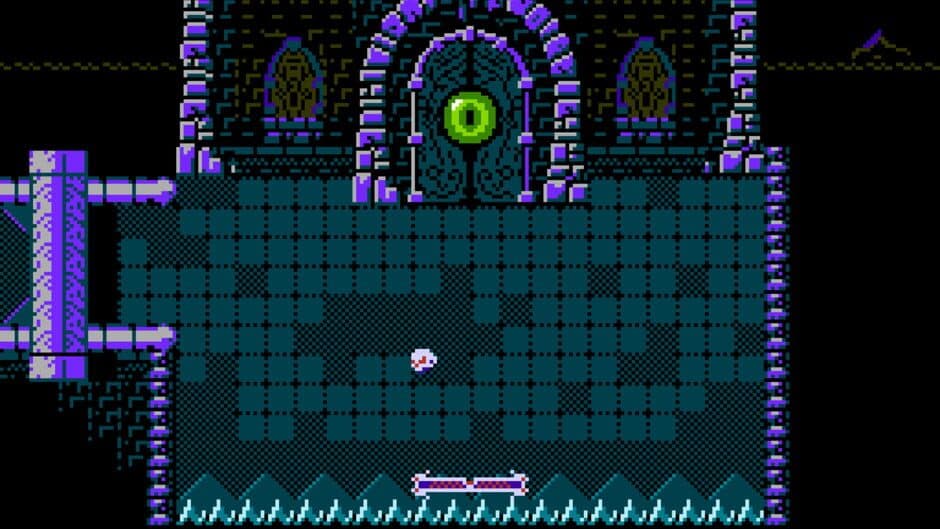 Скриншот 2 из The Trial of Kharzoid