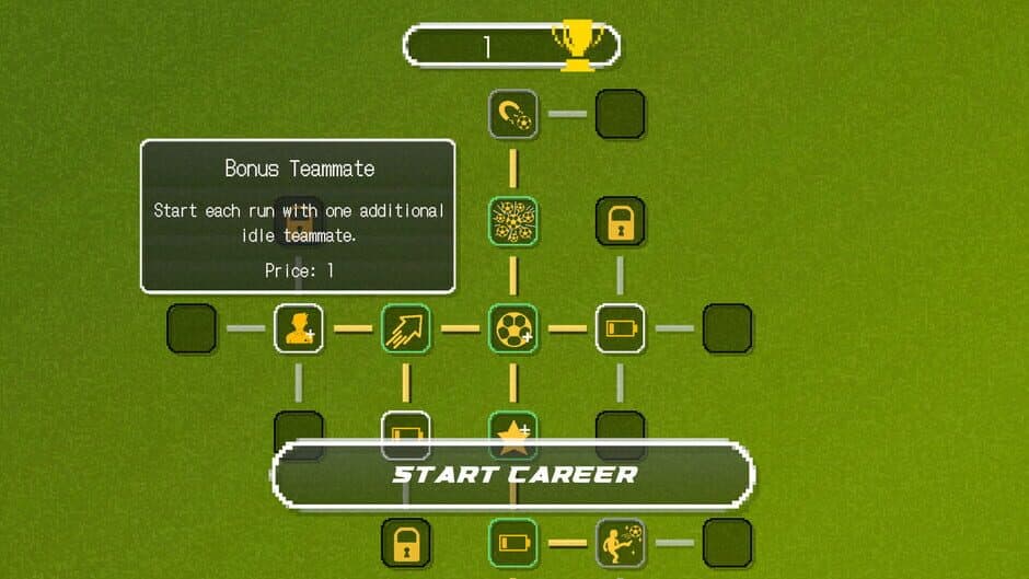 Скриншот 3 из Gold ’n Goal