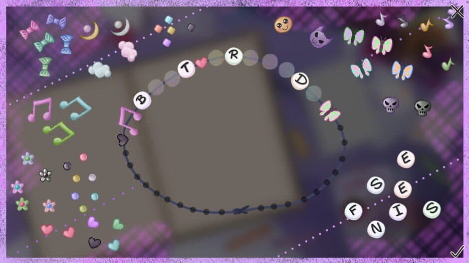 Скриншот 6 из Scrapbooking Story
