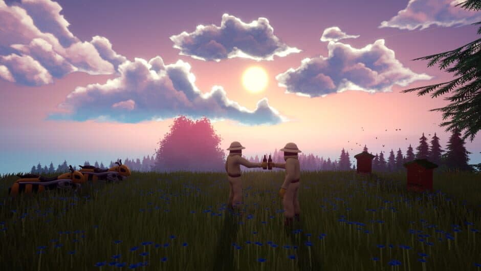 Скриншот 3 из Island Beekeeper