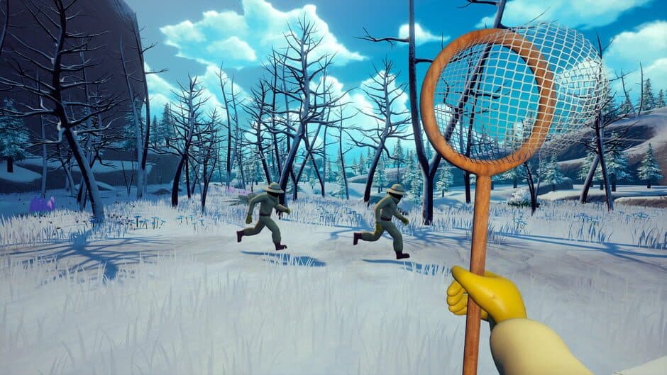 Скриншот 6 из Island Beekeeper