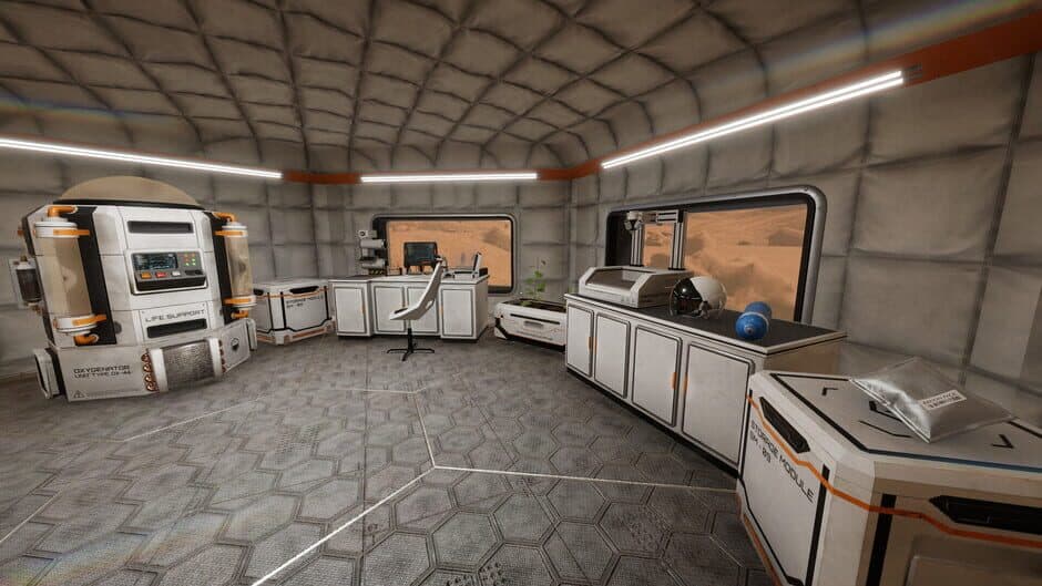 Скриншот 3 из Sol One