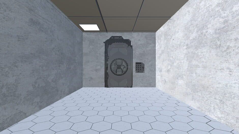 Скриншот 2 из Behind The Walls