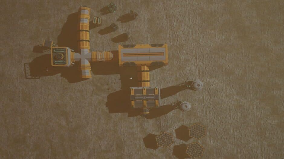 Скриншот 1 из Industronaut