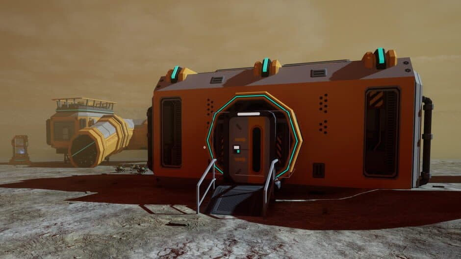 Скриншот 5 из Industronaut