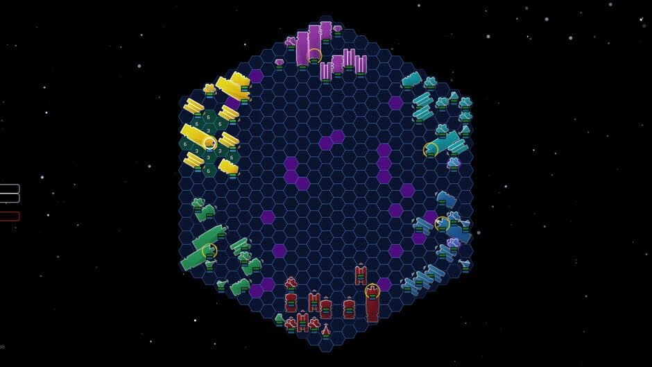 Скриншот 1 из Reactor Critical