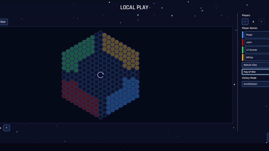 Скриншот 3 из Reactor Critical