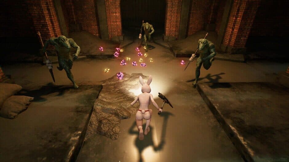 Скриншот 12 из Dig Raiders: Anomaly Extraction