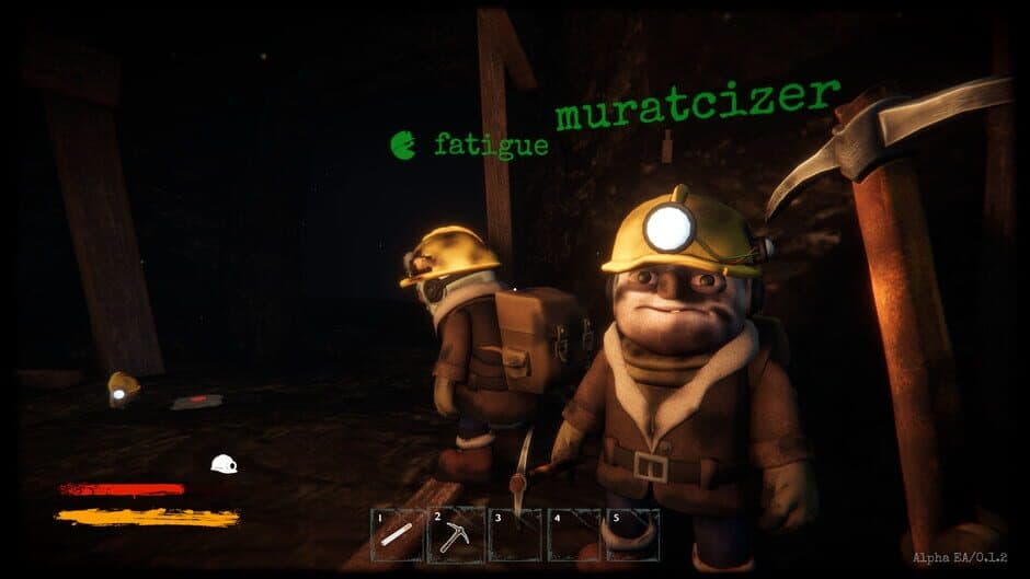 Скриншот 4 из Coal Duty