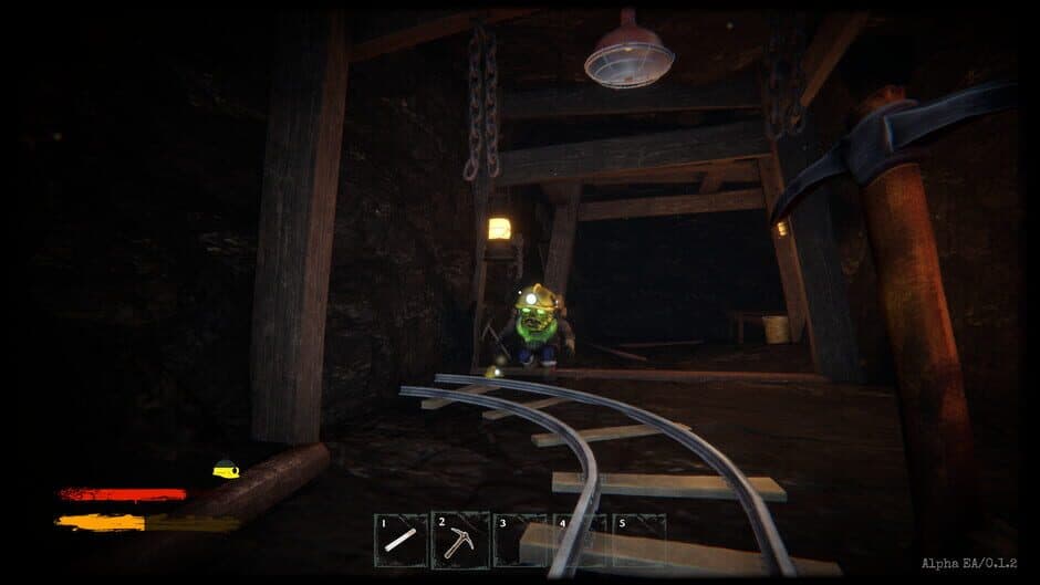 Скриншот 6 из Coal Duty