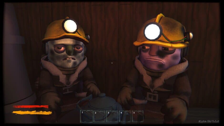 Скриншот 10 из Coal Duty