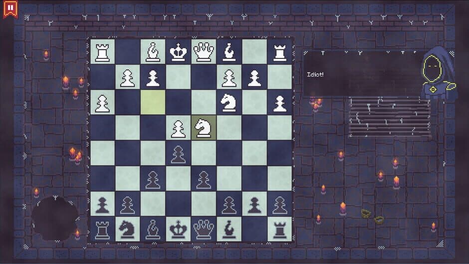 Скриншот 3 из Chesscent