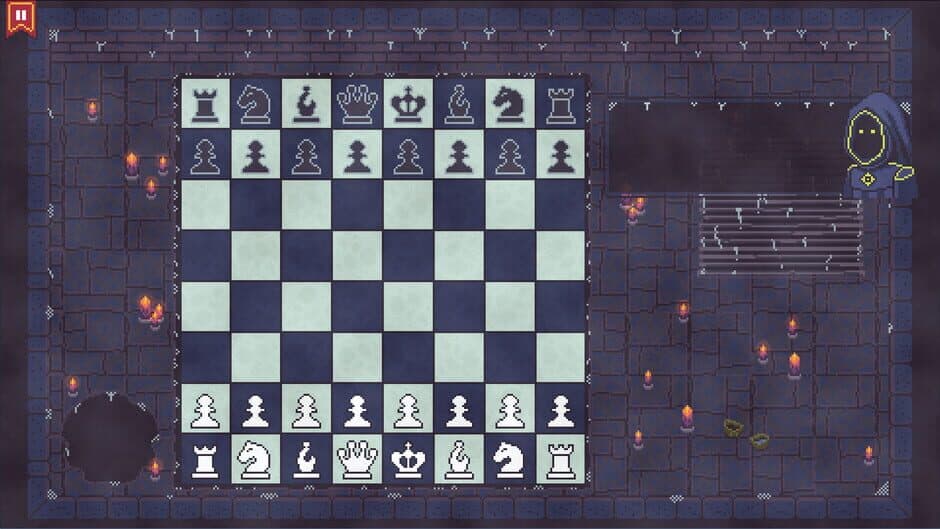 Скриншот 5 из Chesscent