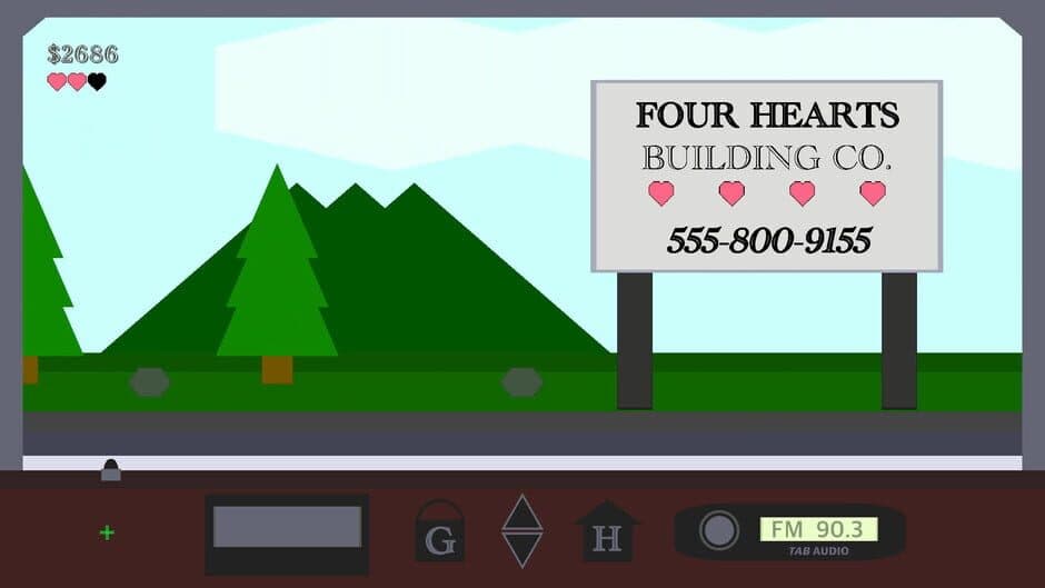 Скриншот 2 из Money Trails