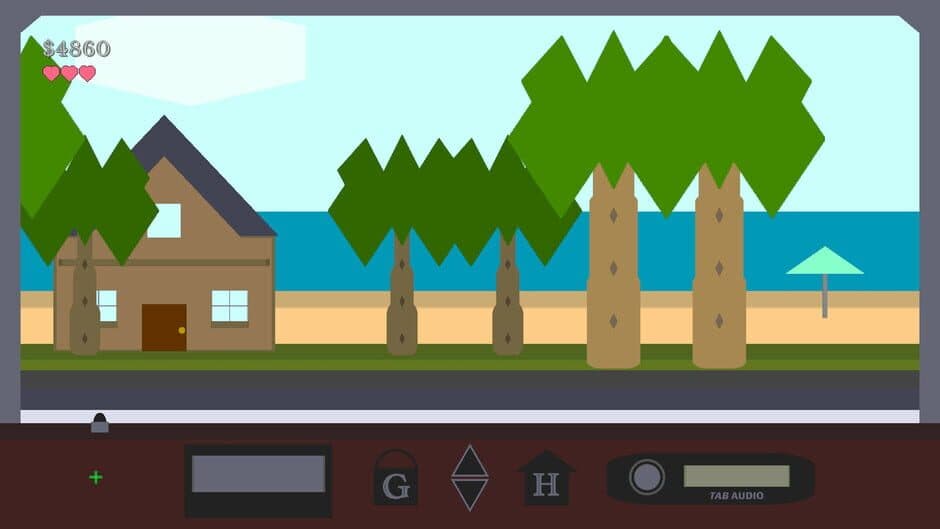 Скриншот 4 из Money Trails