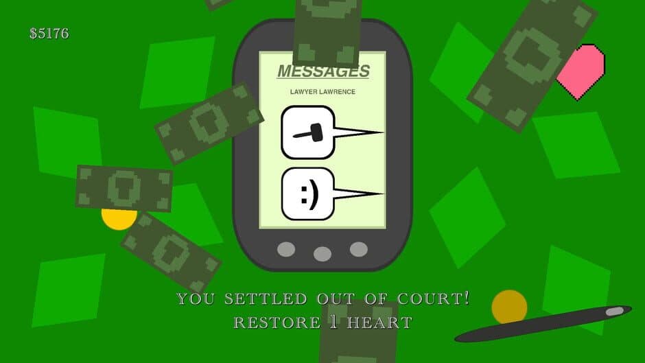 Скриншот 5 из Money Trails